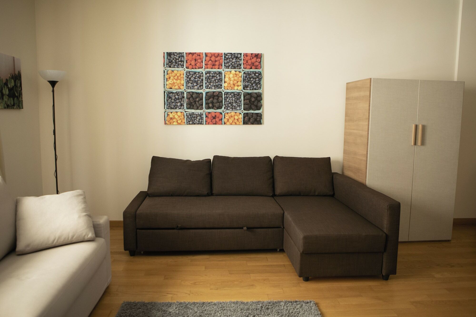 Apartamento Cort'E CTA Exterior foto